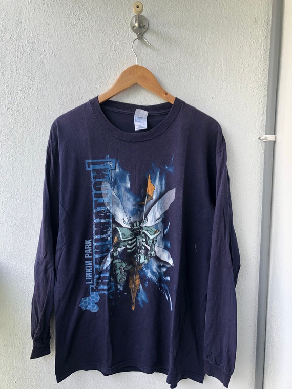 Vintage Original 00s Link1n Park 