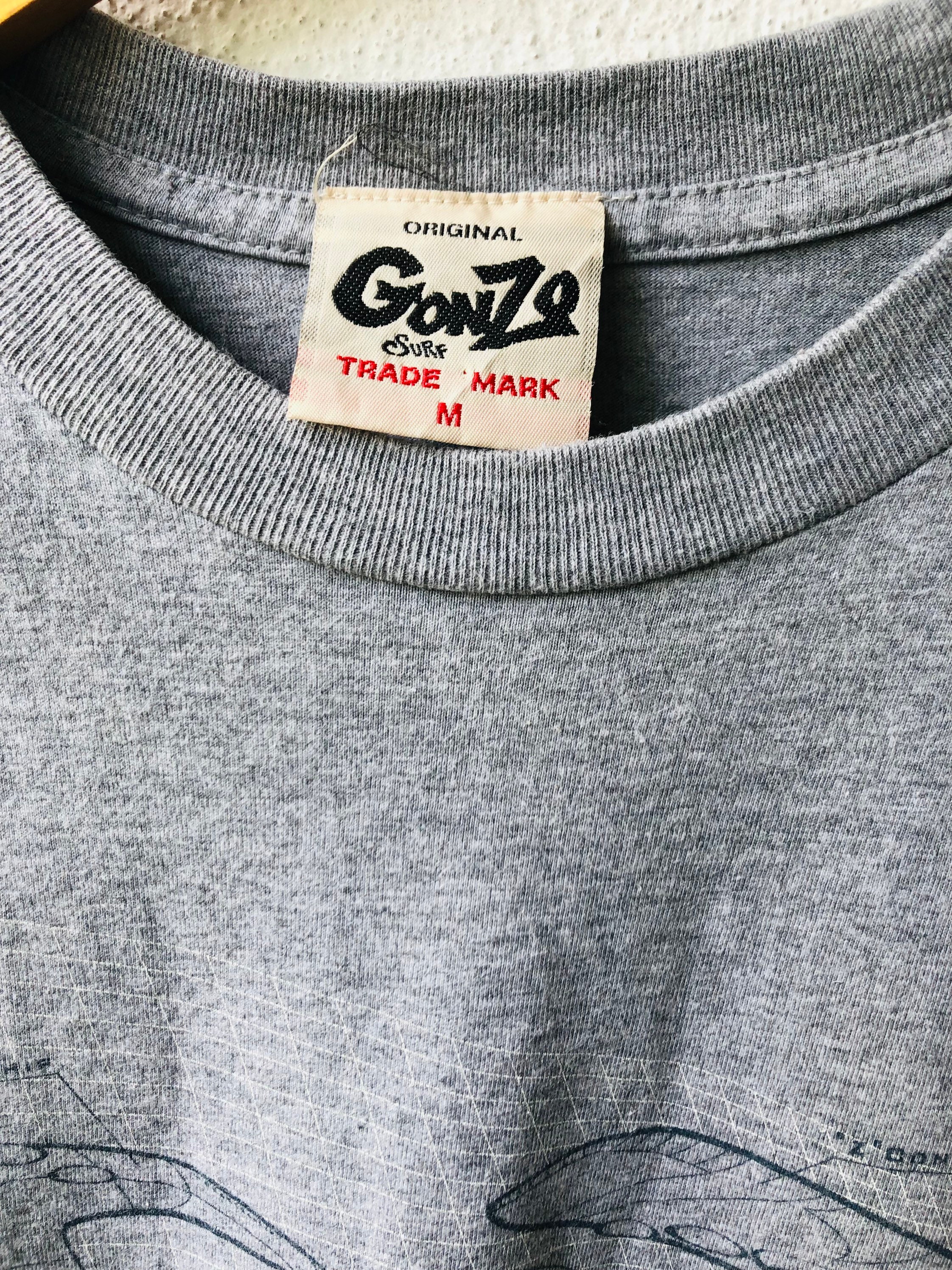 Vintage Original 00