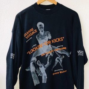 Tee-shirt Vintage Graphique Native American Années 90 Beverly Corp - Taille M, Coton - Occasion Très Bon état - Thème Western, Tribal, USA