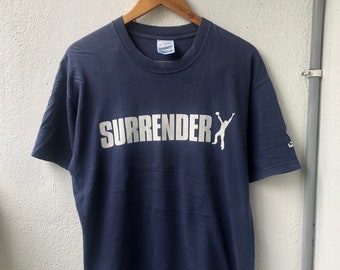 Vintage Original 90’s The Chemical Brothers “ Surrender 1999 “ Big Beat Electronic Music Duo T-Shirt