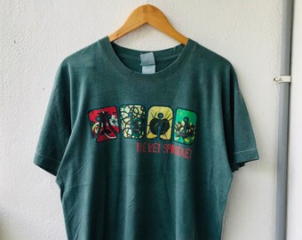 Toad the wet hotsell sprocket t shirt