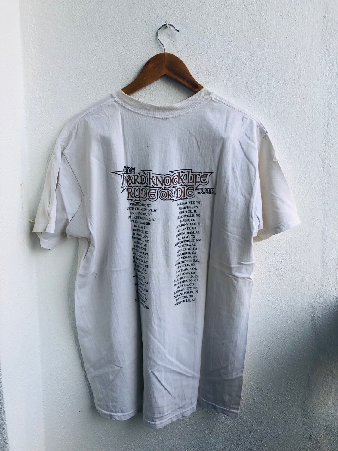 Vintage Vintage