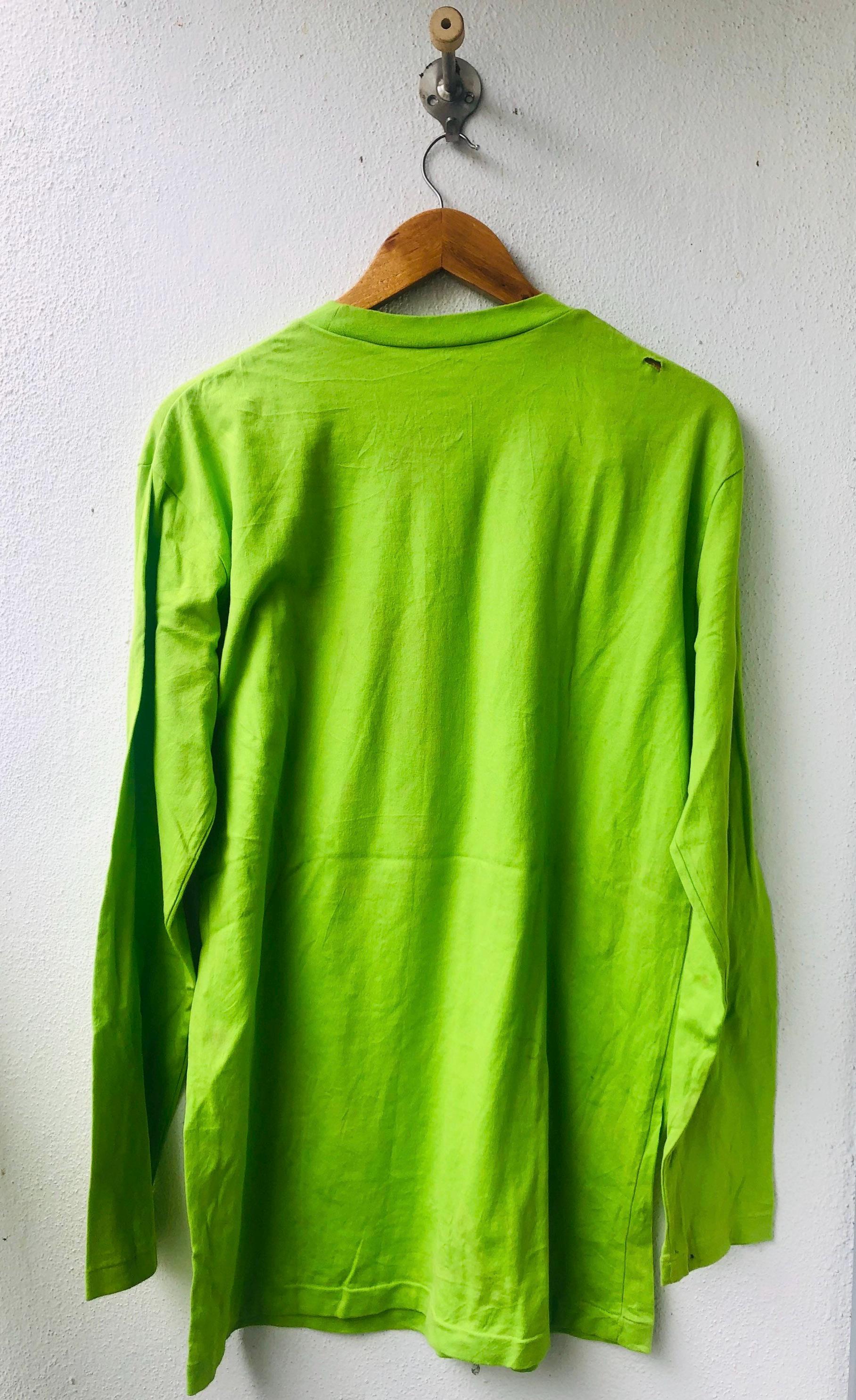 Vintage 90s Hideto Matsumoto HIDE X-japan “ Ja, Zoo 1998