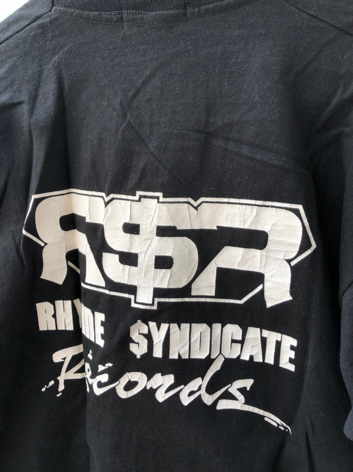 エアロスミス Tシャツ① コピーライトあり（1988年） M エアロスミス Tシャツ① コピーライトあり（1988年） M