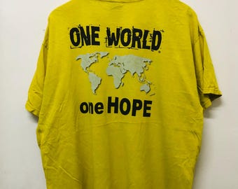 00sヴィンテージ Asian Dub Foundation バンドTシャツ L 00sヴィンテージ Asian Dub Foundation バンドTシャツ L