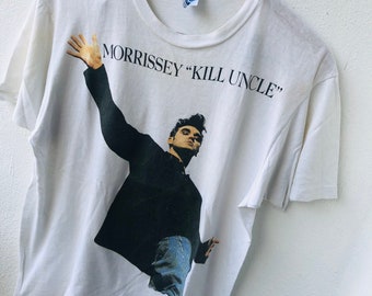 Vintage Original 90's Morrisey Vintage Original 90's Morrisey