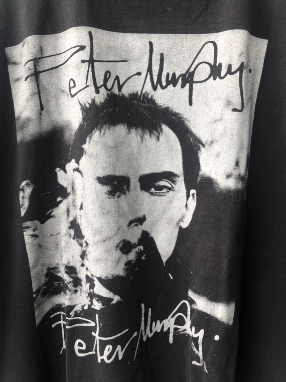 PETER MURPHY HOLY TEE