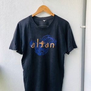 UK オーシャンカラーシーン　Tシャツ　アイルランド製　バンドT 90S ヴィンテージ オーシャンカラーシーン モーズリーショールズ
