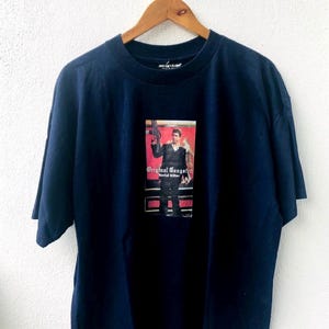 Vintage Original 90s Serial Killer Modern Streetwear Clothing
