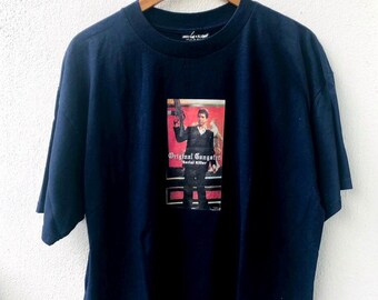 Vintage Original 90s Serial Killer Modern Streetwear