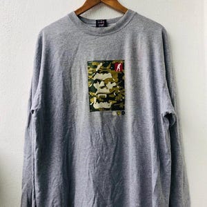 Fuct Apes - Etsy