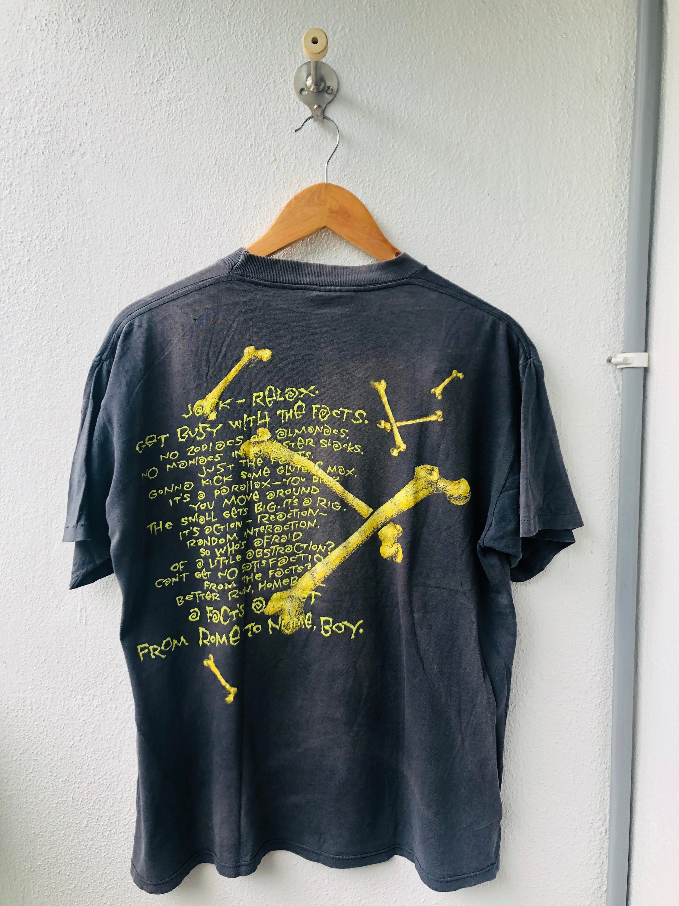 Rush presto shirt cheap