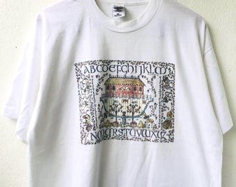 Vintage Original 90s Stussy 
