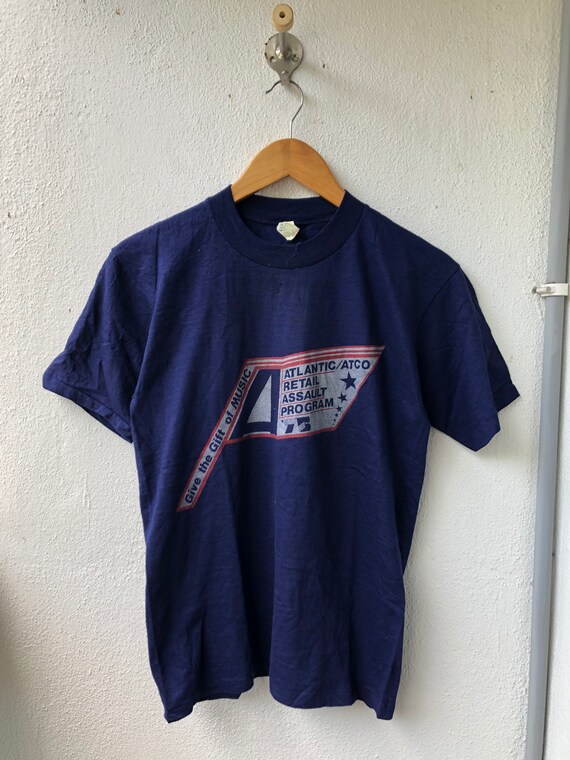 Vintage Original 70’s Atco/Atlantic Records “ Give Th… - Gem