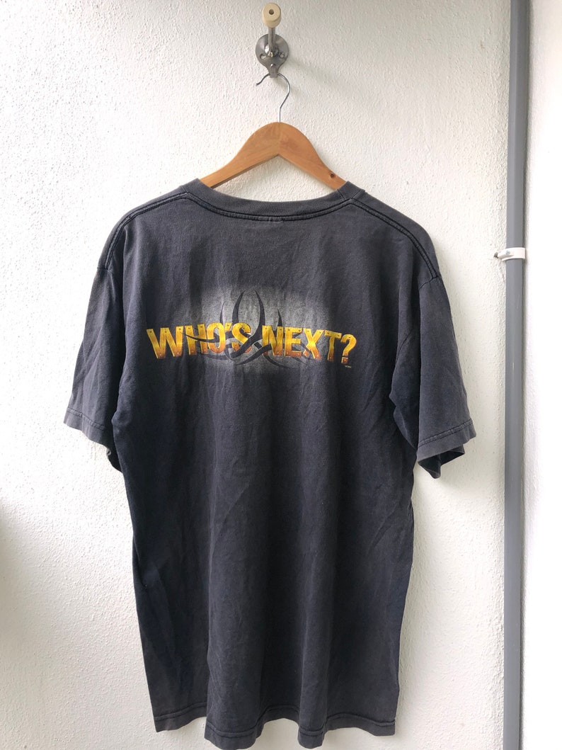 goldberg next shirt