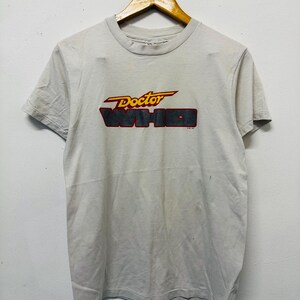 The Who 1989 T Shirts - Etsy