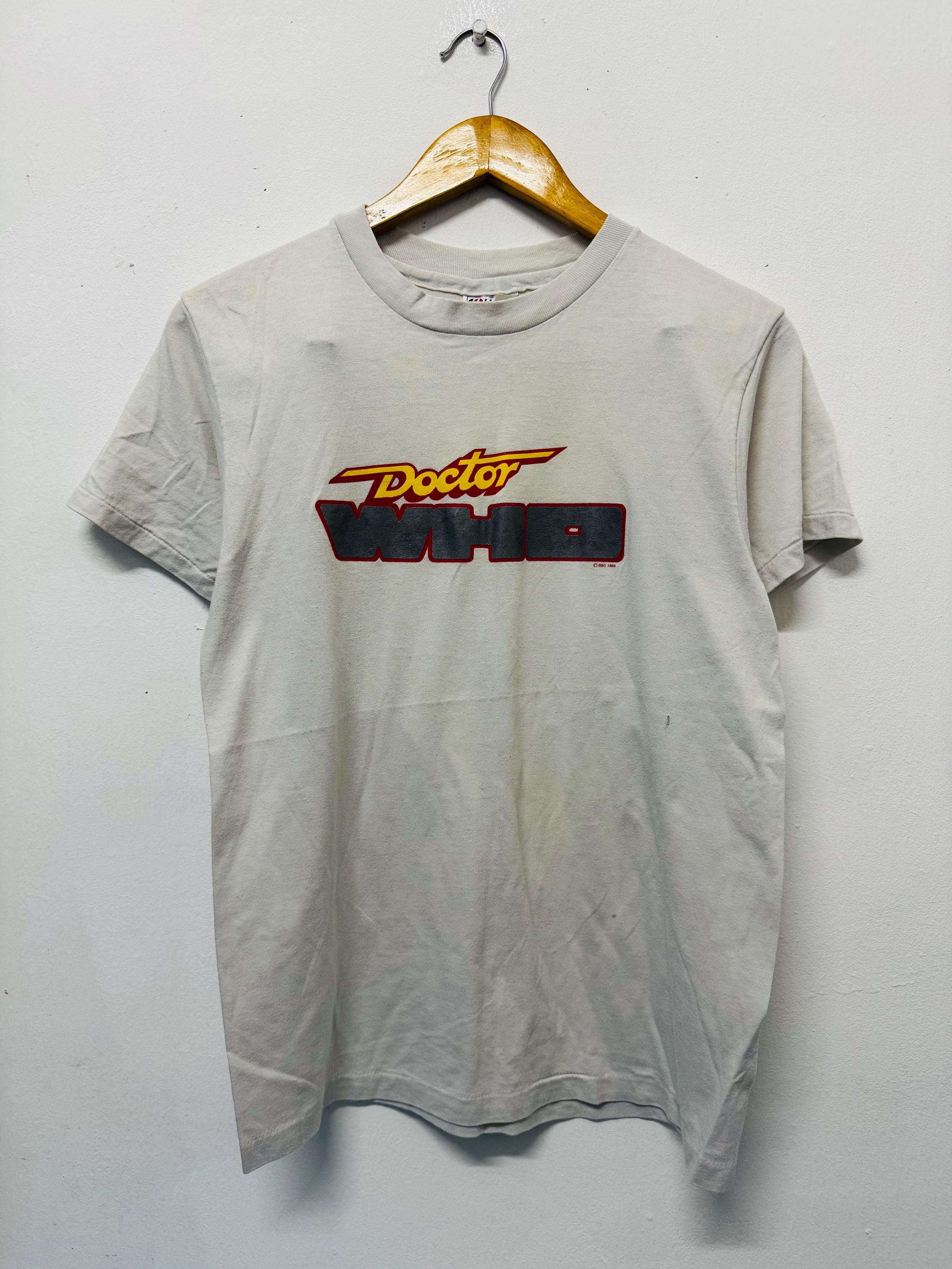 The Who 1989 T Shirts - Etsy