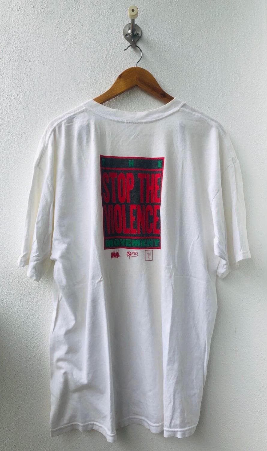 Krs One T Shirt - Etsy