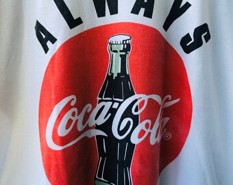 コカ・コーラ90’s オリジナル商品 コカ・コーラ スリムボトル 空き缶 地域限定 徳川 富士山 化粧箱