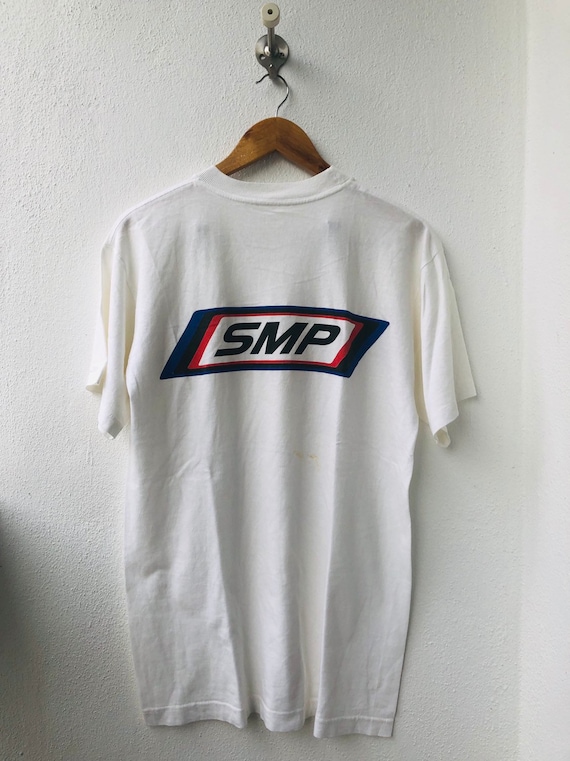 Vintage Original 90s SMP Skate Boarding Clothing Big Logo | Etsy