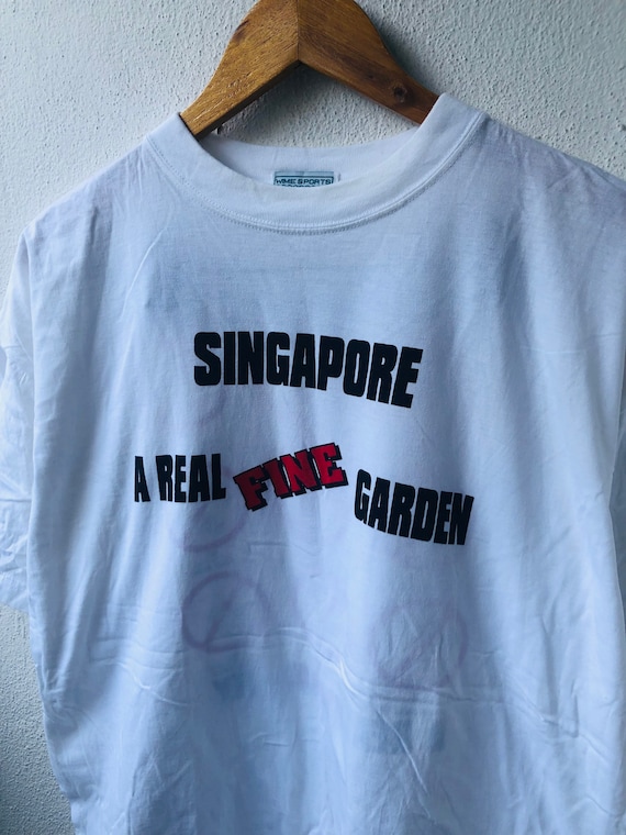 Supreme t shirt shop price singapore