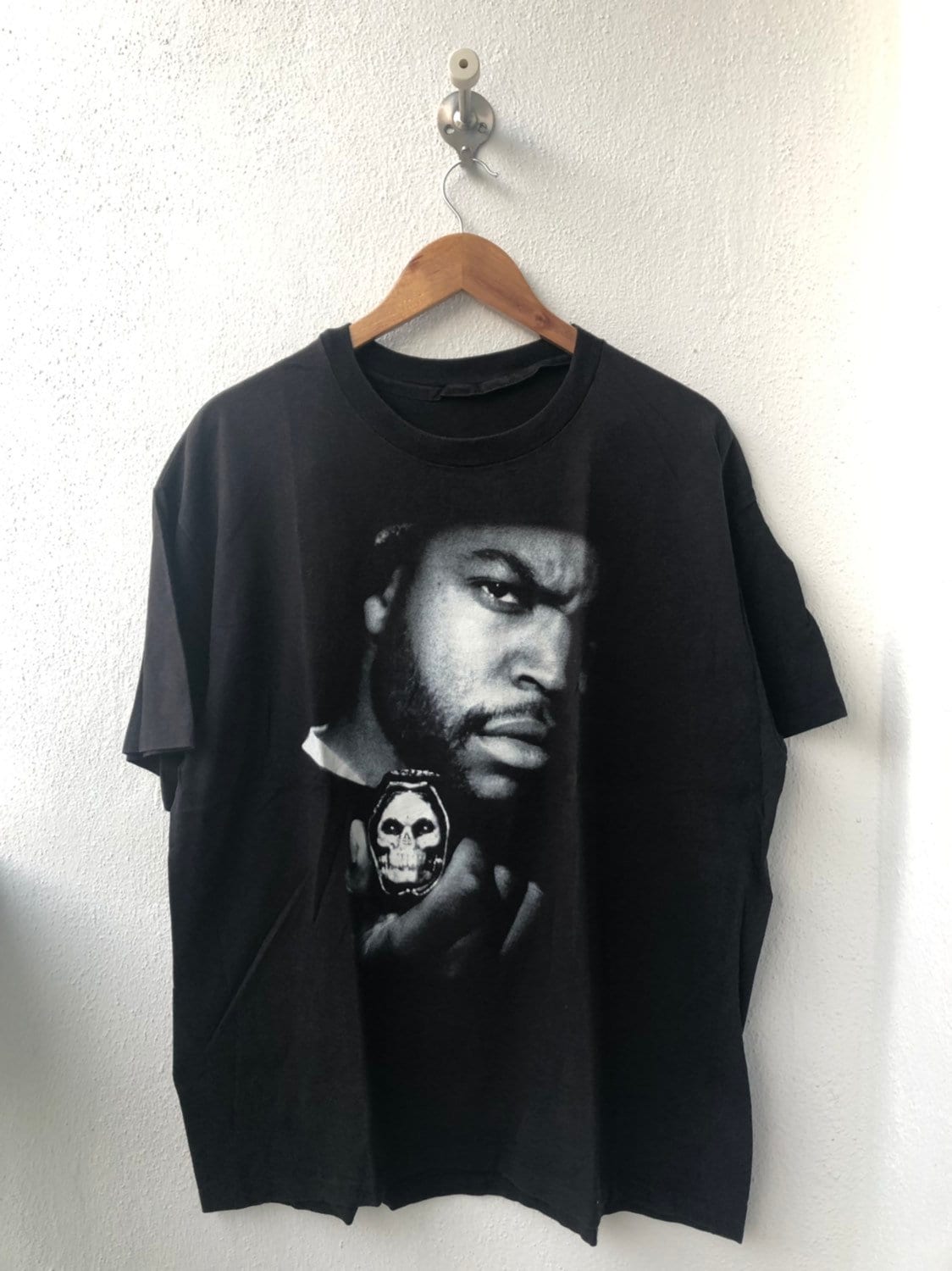 Ice Cube 1992 The Predator Rap Poster – NICEVintageCo.