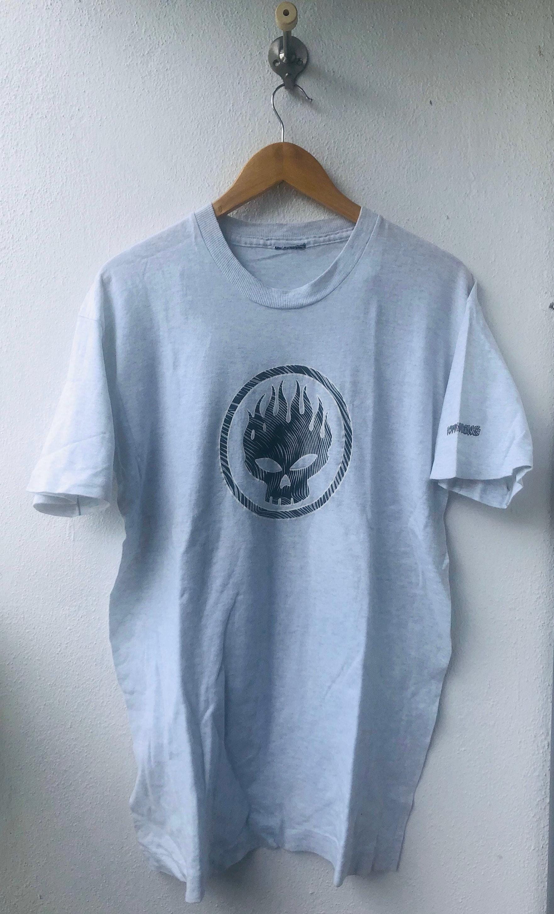 Vintage 00s the Offspring “conspiracy of One 2000” American Punk 