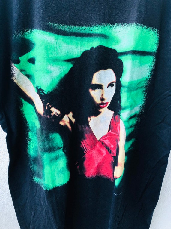 Vintage PJ Harvey