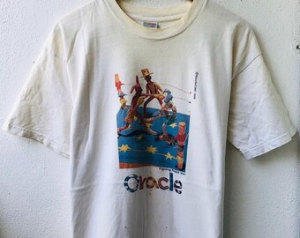 Tシャツ・カットソー Undermycar ONCE SACRED ALWAYS HOLY VINTAGE T-SHIRTS TF5D0095 VINTAGE T-SHIRTS | Cure Thrift