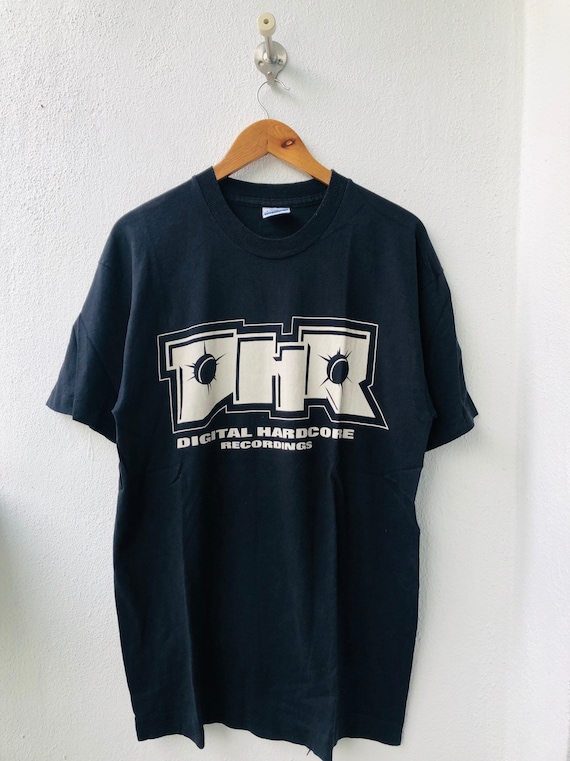 atari teenage riot shirt