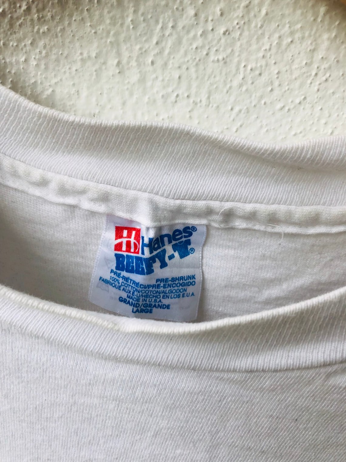 def jam records shirt