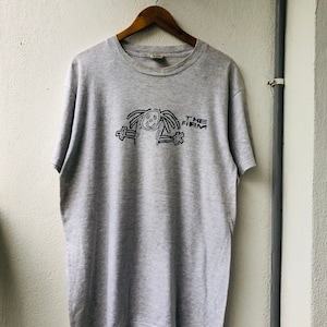 Vintage Original 90’s The Firm Clothing Modern Streetwear T-Shirt