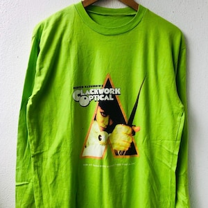 Vintage 90s Hideto Matsumoto HIDE X-Japan “ Ja, Zoo 1998 “ Last Solo Album Industrial Rock Music Band T-Shirt / Japan Rock / 90s Japan Music