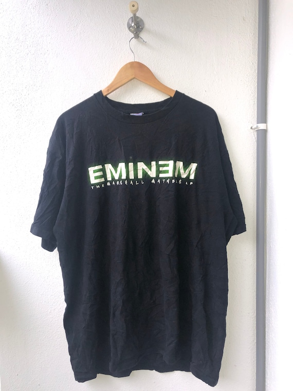 Vintage Original 00s Eminem “ the Marshall Mathers LP 2000 Vintage Original 00s Eminem “ the Marshall Mathers LP 2000