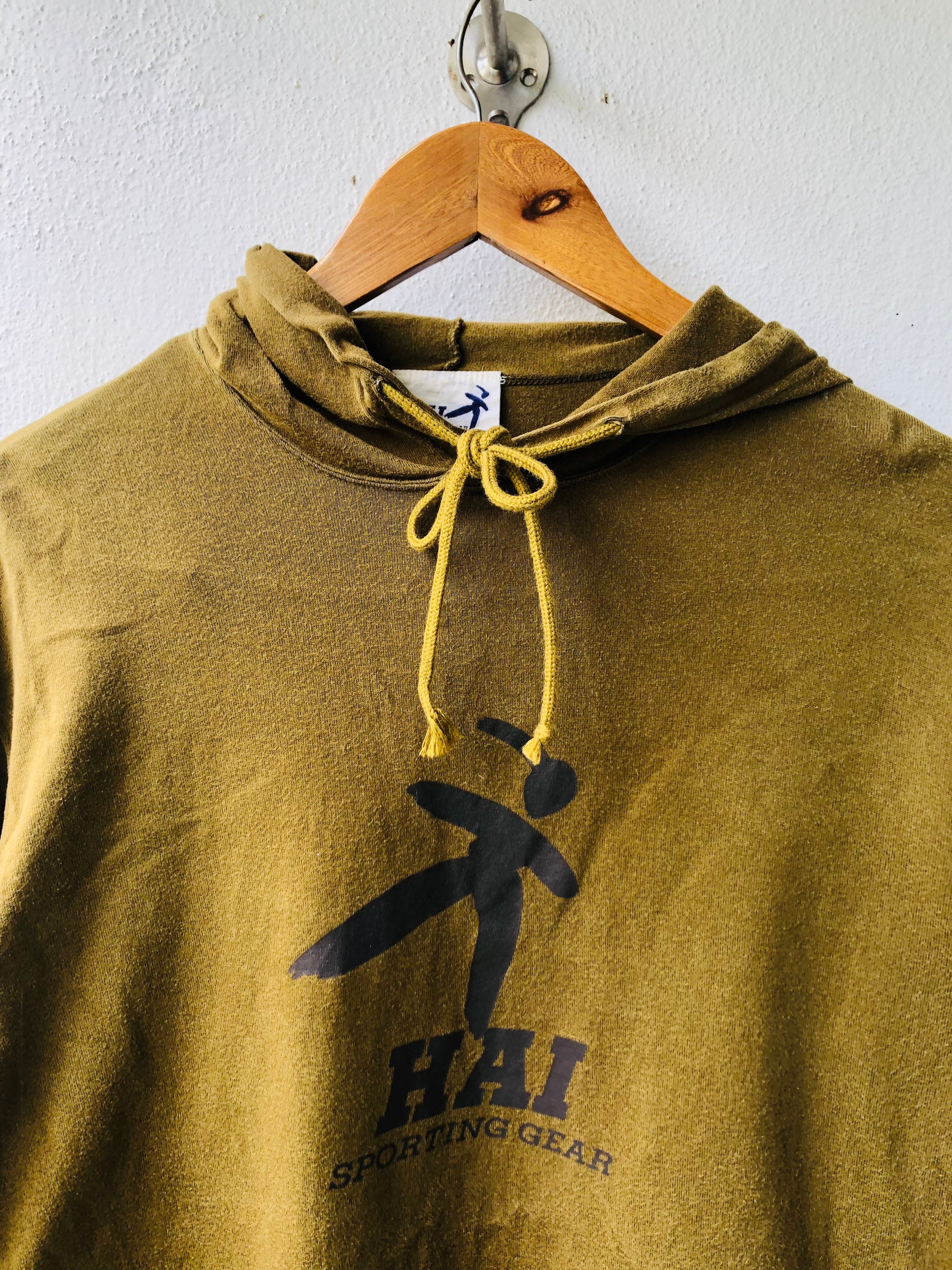 Vintage Original 90's Issey Miyake “ Hai Sporting Gear Vintage Original 90's Issey Miyake “ Hai Sporting Gear