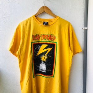 badbrains Tee Tシャツ　ヴィンテージ