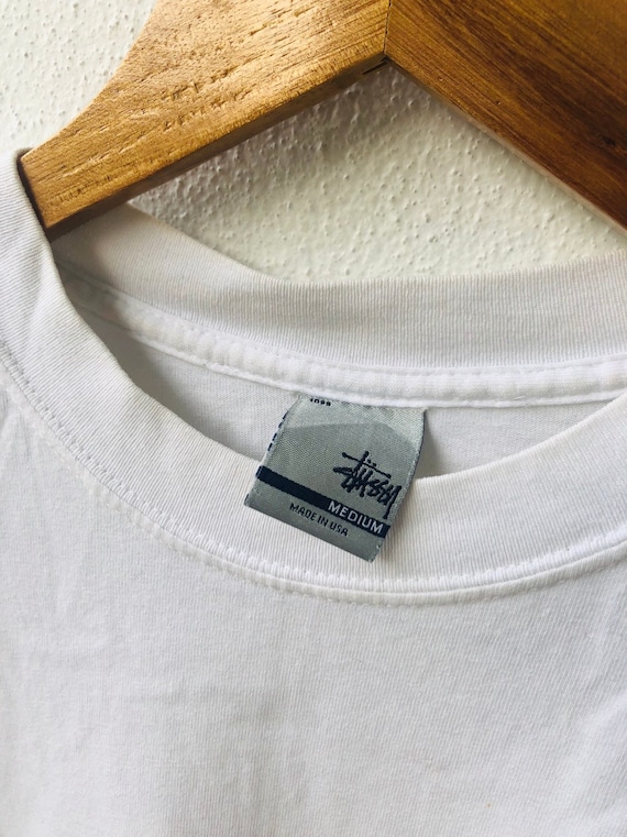 Vintage Original 90s Stussy Vintage Original 90s Stussy