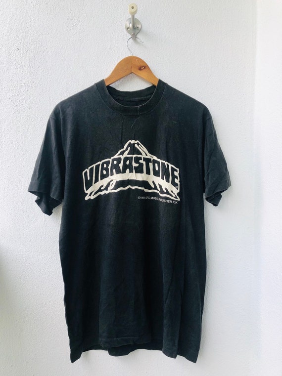 Buy Vintage Original 90s Vibrastone Entropy Productions 1991 Dr 