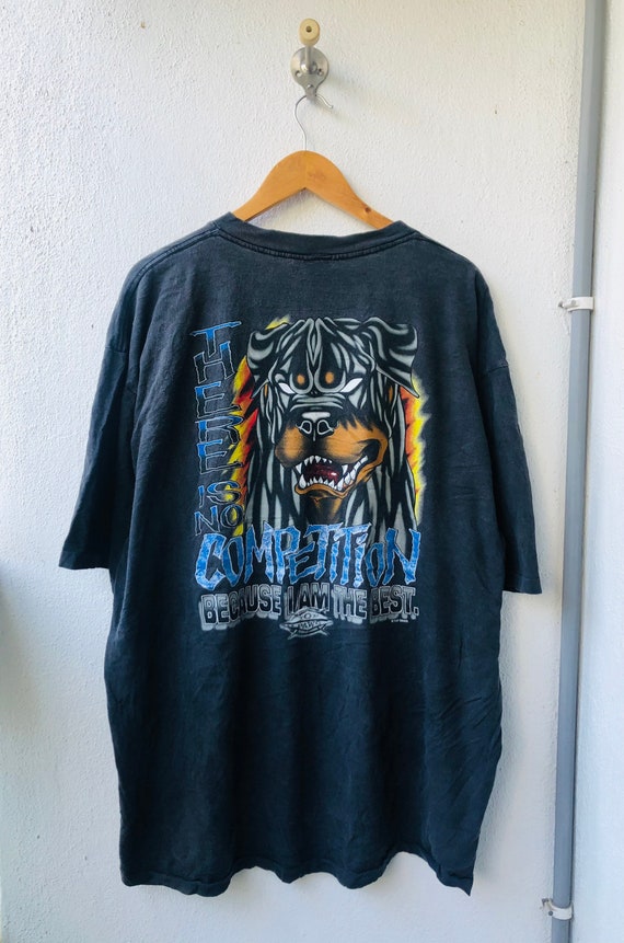 Streetwear Top Dawg Gem