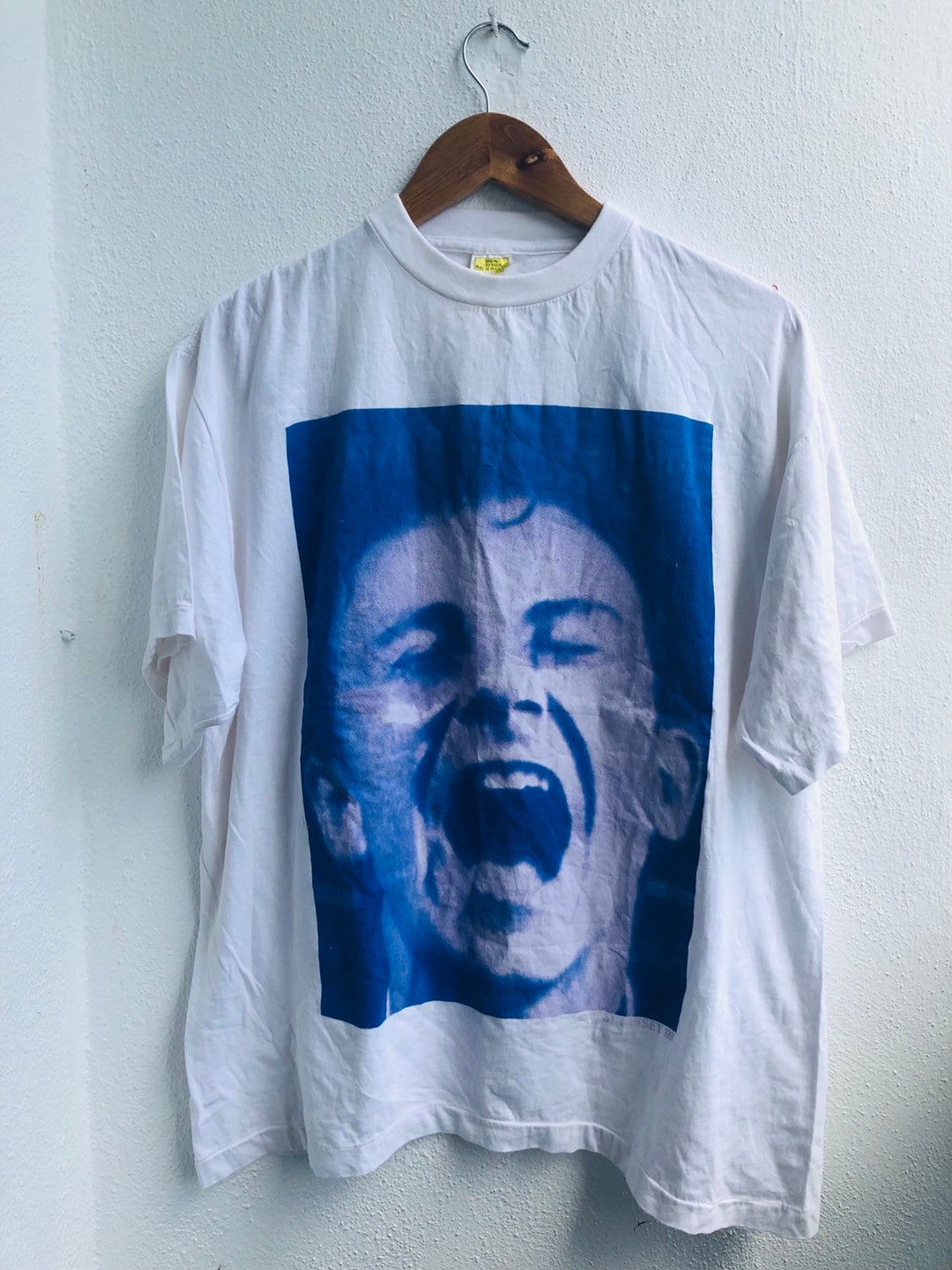 Vintage 90s Morrissey 