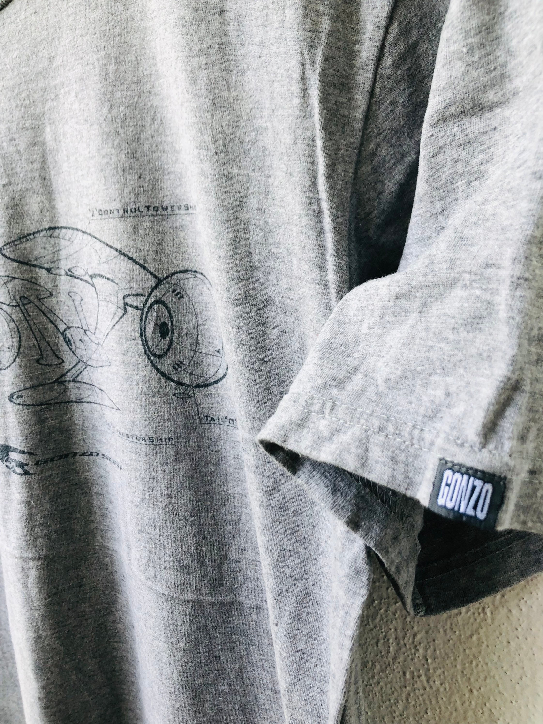 Vintage Original 00