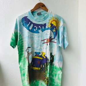 Vintage Original 90's Ned's Atomic Dustbin “ Are You Normal