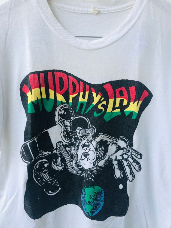 Vintage Murphy
