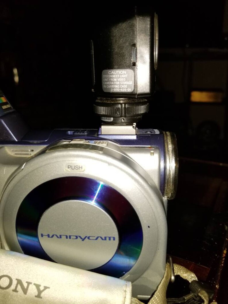 VIDEO SONY HANDYCAM SCARICA