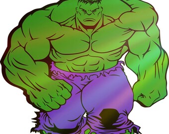 Download Hulk SVG files Marvel SVG Hulk svg png jpeg Hulk svg | Etsy