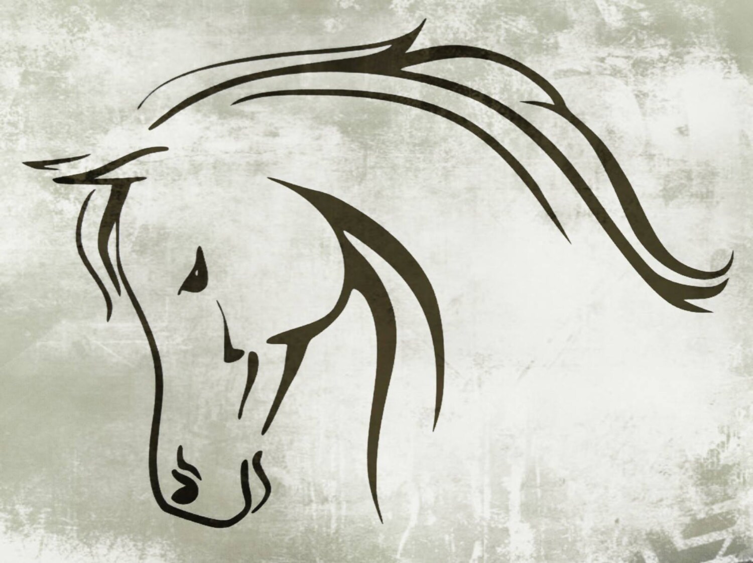 Download Horse Svg Files - Horse Designs for Cricut from ...