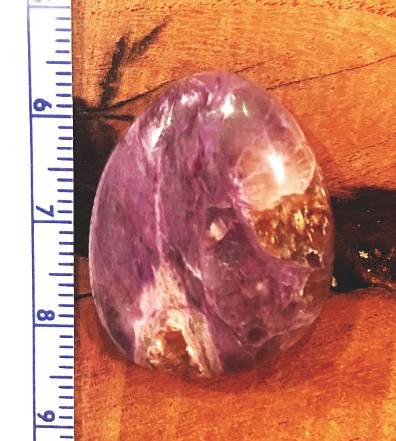 Charoite Cabochon
