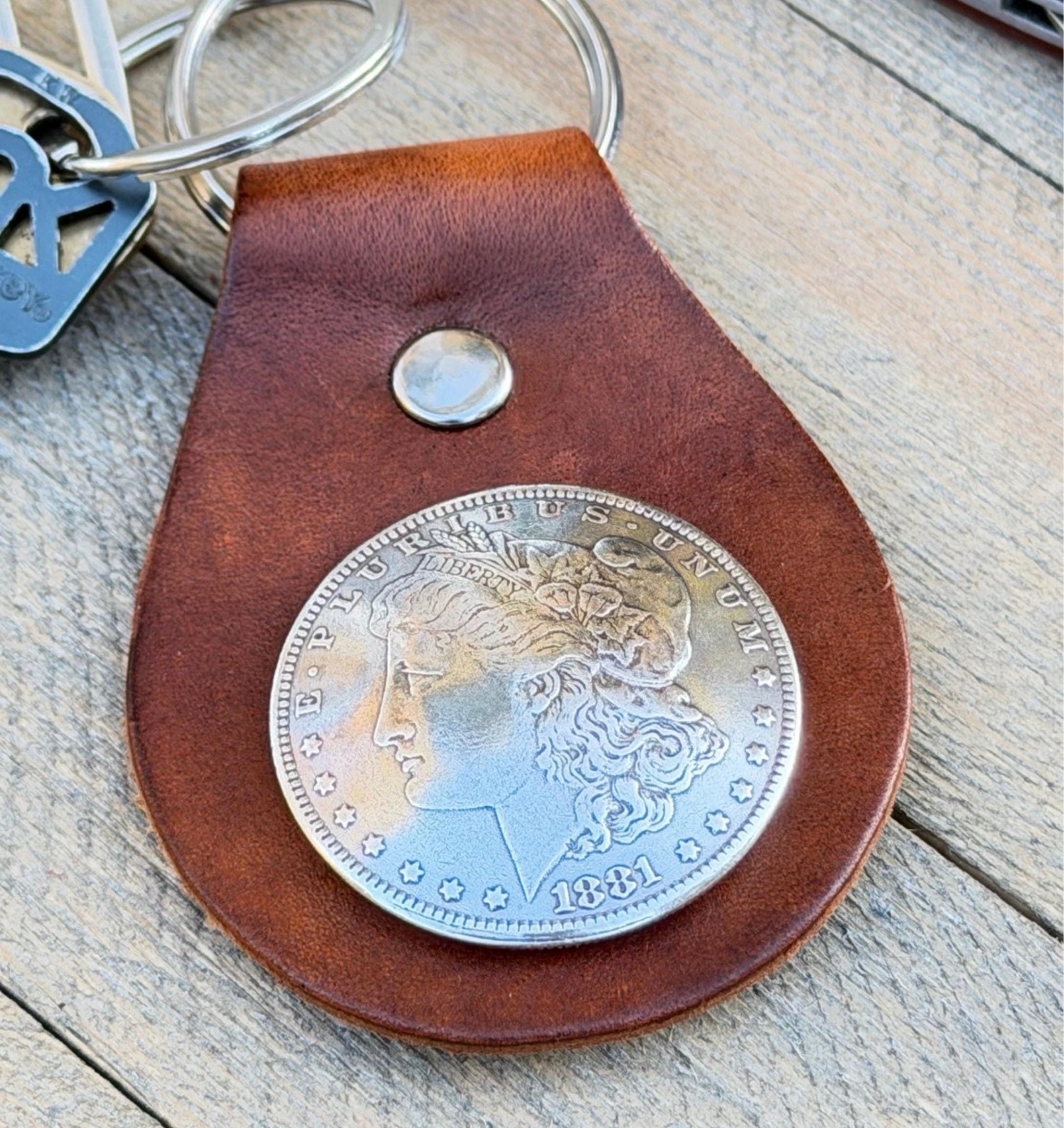 Morgan dollars carson city - Etsy 日本