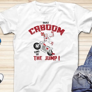 Kids duke caboom costume new arrivals