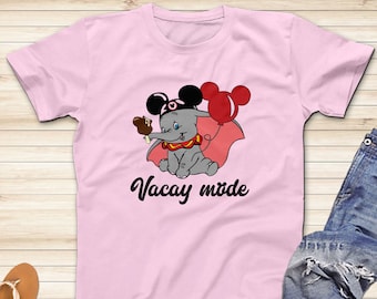 dumbo kids clothes